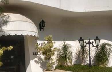 Imagem: O apartamento possui 4 Dormitórios, 4 Banheiros, 3 Vagas na