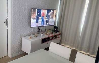 Imagem 2: Apartamento à venda, 42 m² por R$ 195.800,00 - Vila Jacuí - São Paulo/SP