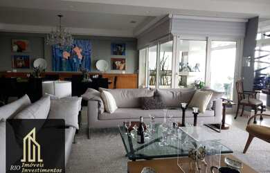 Imagem 5: Orla de Ipanema. Piscina, Ar-condicionado, 500m² de Áreae3 Vagas na...