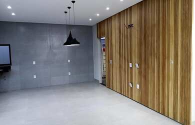 Imagem 9: Casa Residencial - Condomínio Gaudi