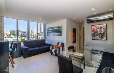 Imagem 2: Porto Alegre - Apartamento Padrão - Santana