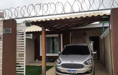 Imagem 2: CASA PONTA DA FRUTA