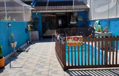 Imagem 2: Porto Alegre - Casa Padrão - Portal do Guarujá