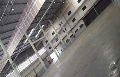 Imagem 3: JANDIRA - Galpão/Depósito/Armazém - Jd Alvorada - Jandira