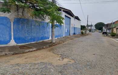 Imagem 3: PARQUE RODOVIÁRIO GALPÕES 699,00 M²- TERRENO 36 X 30 ÁREA 1.080,00...