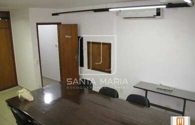 Imagem 5: Sala comercial (sala - sobradinho parte superior) , cozinha planejada, em condomínio fecha