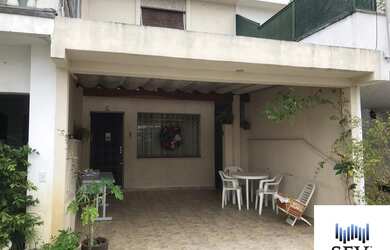 Imagem 1: SÃO PAULO - Casa Padrão - PLANALTO PAULISTA