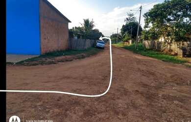 Imagem 4: Terreno no Quinari