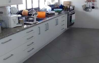 Imagem 10: LAC DANNECY. Piscina, Churrasqueira, VarandaeVista para o mar