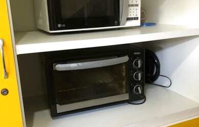 Imagem 5: locação individual para estudantes e trabalhadores