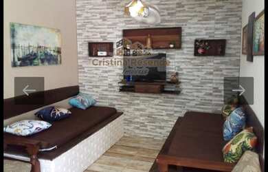 Imagem 3: Casa Linda em Ubatuba. Churrasqueira, 90m² de Área, 1 Vaga na garageme1...