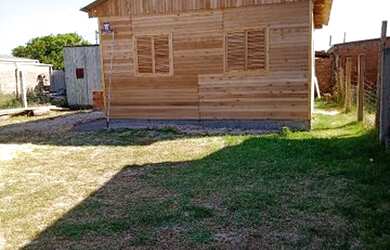 Imagem: VENDO CASA NA PRAIA DE MAGISTÉRIO COM ESCRITURA OU TROCO POR