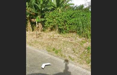 Imagem 1: Terreno na Escola Agricola, R$190.000 de entrada restante em 60x