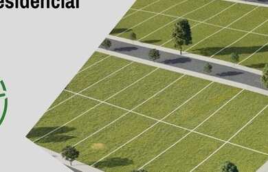 Imagem 1: Franca - Terreno Padrão - Residencial Tellini