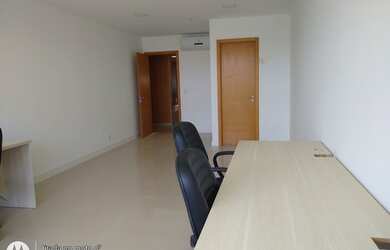 Imagem 10: SALA HANGAR BUSINESS 33 M2