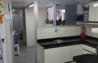 Imagem 8: Vdo/troco por casa Apto 130m