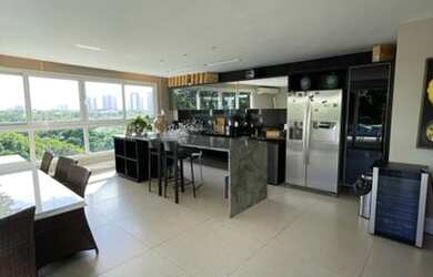 Imagem 14: SALVADOR - RESIDENCIAL - ALPHAVILLE SALVADOR I