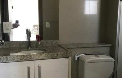 Imagem 13: Apartamento para venda possui 171 metros quadrados com 5 quartos sendo...