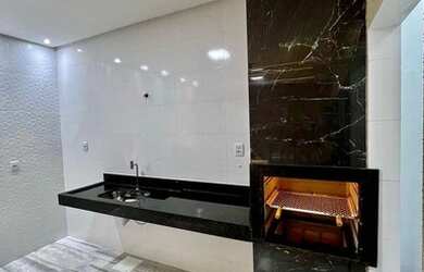 Imagem 8: Casa no Balneário - Próxima ao Passeio das Aguas