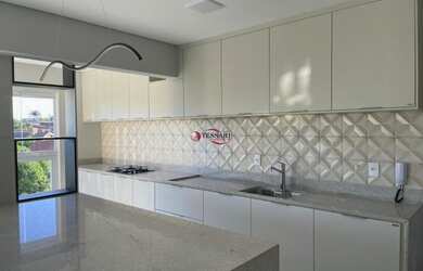 Imagem 9: GREEN HOME 115m² Apartamentos na Zona Sul com 3 suítes ALUGAR, 2 vagas,...