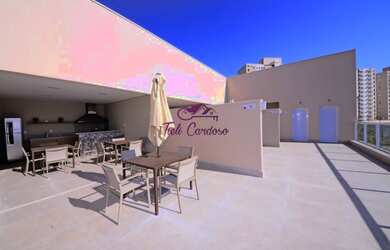 Imagem 2: INDAIATUBA - Apartamento Padrão - CHÁCARA ALVORADA