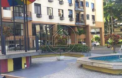 Imagem 2: Cobertura em Santa Rosa