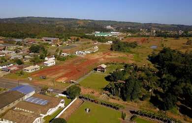 Imagem 1: LOTE A VENDA NO LOTEAMENTO VILLAGIO CHIESA LOCALIZADO NO BAIRRO PRIMEIRA...