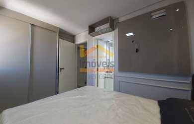 Imagem 12: AMERICANA - Apartamento Padrão - JARDIM IPIRANGA