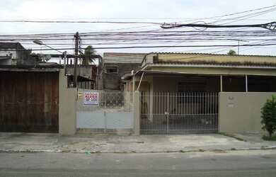 Imagem: A casa possui 2 Dormitórios, 1 Banheiro, 10m² de Área e