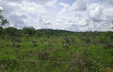 Imagem 5: Lote/Terreno para venda possui 20000 metros quadrados em Almeida - Jaboticatubas...
