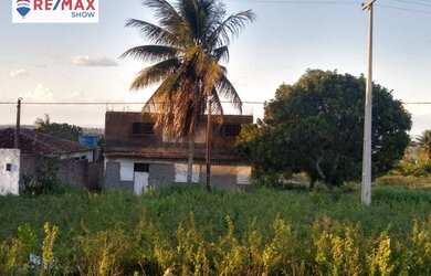 Imagem 1: Vendo terreno rural na BR 423