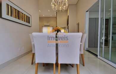 Imagem 8: AMERICANA - RESIDENCIAL - JARDIM TRÍPOLI