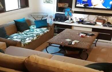 Imagem 1: RIO DE JANEIRO - Casa Padrão - PEDRA DE GUARATIBA