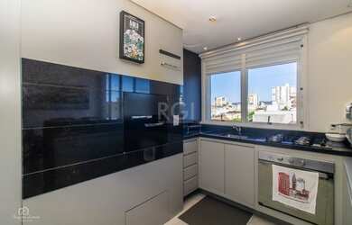 Imagem 9: Porto Alegre - Apartamento Padrão - Santana