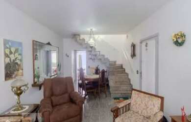 Imagem 4: Casa à venda em São Paulo