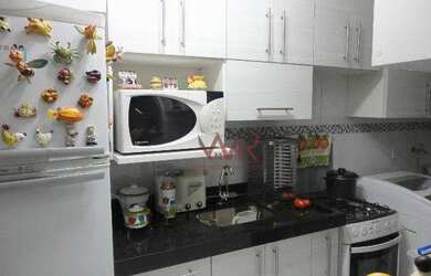 Imagem 11: Apartamento à venda, 48 m² por R$ 180.000,00 - Aricanduva - São Paulo/SP