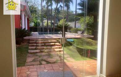 Imagem 11: Casa com 5 dormitórios, 340 m² - venda por R$ 1.850.000,00 ou aluguel...