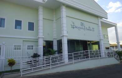 Imagem 8: Apartamento para férias e temporada em Caldas novas-GO