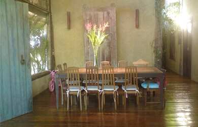 Imagem 13: Costeira espetacular. Piscina, Churrasqueira, Ar-condicionadoe800m² de...