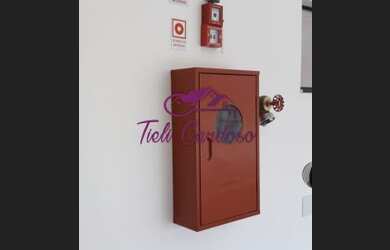 Imagem 10: INDAIATUBA - Galpão/Depósito/Armazém - CENTRO EMPRESARIAL DE INDAIATUBA