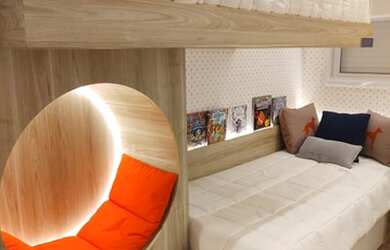 Imagem 14: MAIOR LANÇAMENTO DE BARUERI / ACQUA PARK BARRUERI AO LADO DO PARQUE DOM...