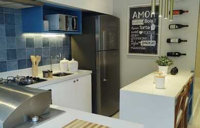 Imagem 1: MAIOR LANÇAMENTO DE BARUERI / ACQUA PARK BARRUERI AO LADO DO PARQUE DOM...