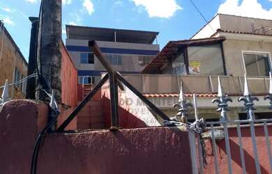 Imagem: O depósito possui 50m² de Área e está localizado em Alcântara