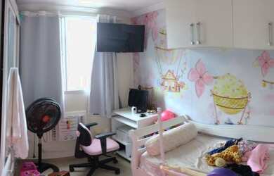 Imagem 4: Vendo apt porteira fechada