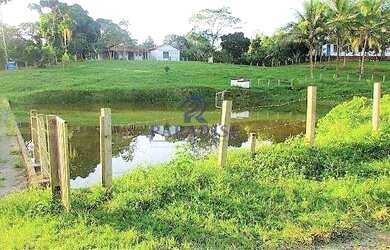 Imagem: A fazenda possui 160m² de Área e está localizado em Manoel