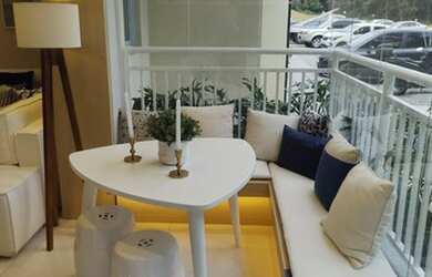 Imagem 8: MAIOR LANÇAMENTO DE BARUERI / ACQUA PARK BARRUERI AO LADO DO PARQUE DOM...