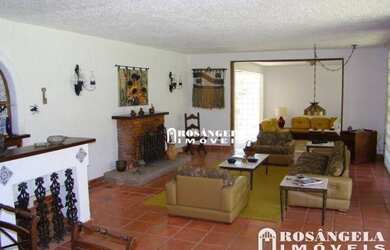 Imagem 6: Casa à venda, 250 m² por R$ 550.000,00 - Granja Mafra - Teresópolis/RJ