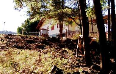 Imagem: O terreno possui 682m² de Área e está localizado em Nova