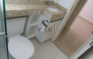 Imagem 10: Apartamento FRANCA - SP. Área de serviço, 55m² de Área, 1 Vaga na...