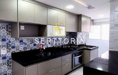 Imagem: HORTOLÂNDIA - Apartamento Padrão - JARDIM DAS COLINAS